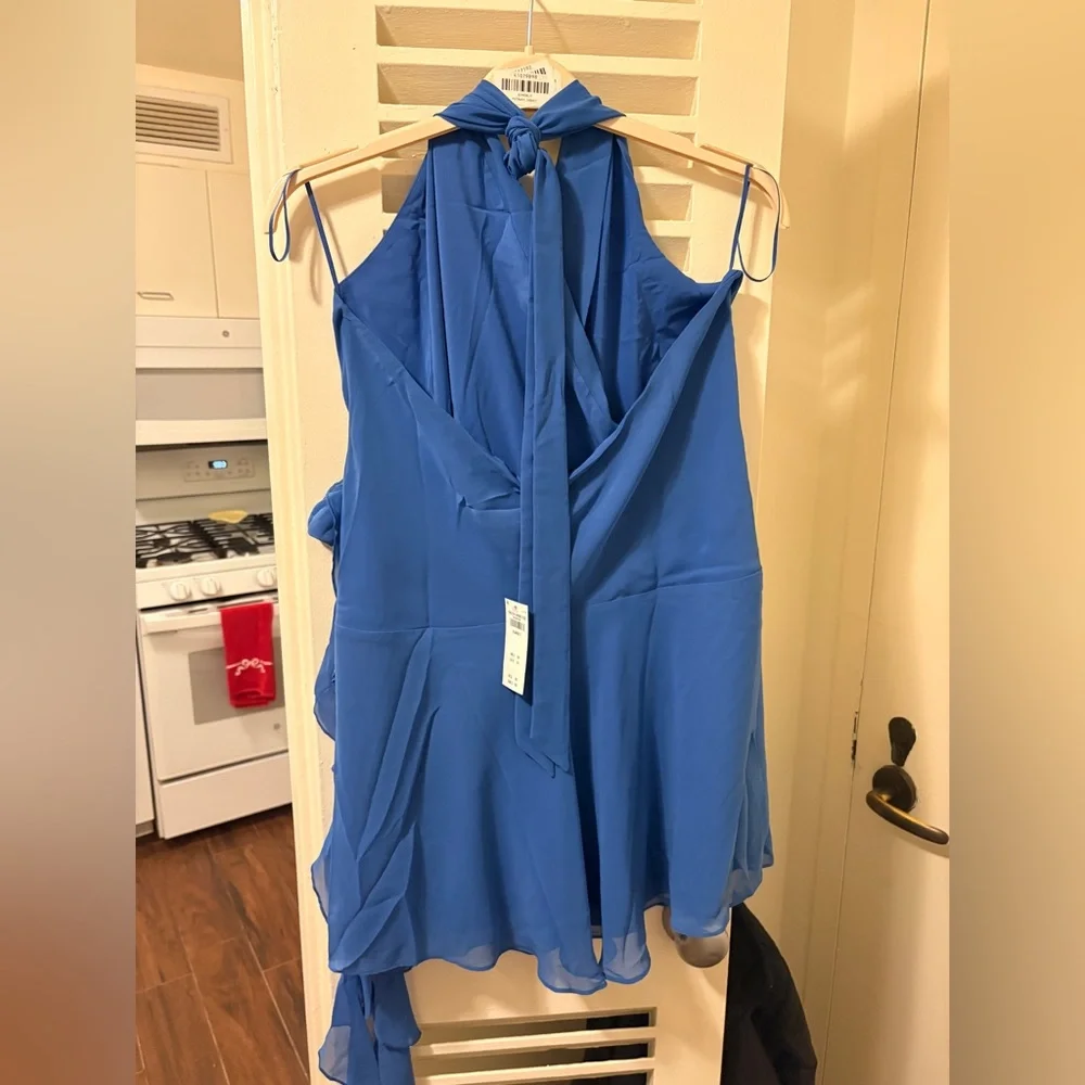 Abercrombie Dress - Picture 4 of 5